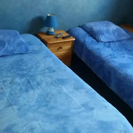 Hébergement de vacances En Auvergne Proche Vulcania Saint-Genès-Champanelle